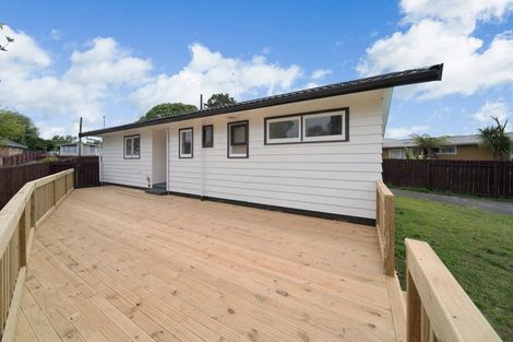 Photo of property in 46 Skipton Street, Mangere East, Auckland, 2024