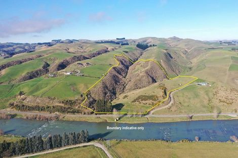 Photo of property in 51 River Road, Diamond Peak, Gore, 9772