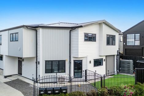 Photo of property in 25a Leaver Place, Weymouth, Auckland, 2103