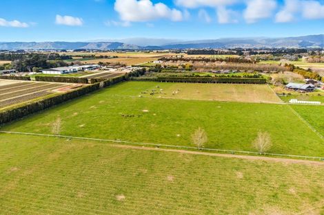 Photo of property in 70 Joblins Road, Levin, 5571