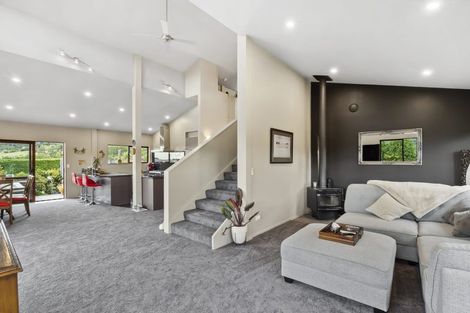 Photo of property in 36 Donalds Hill Road, Mount Cargill, Waitati, 9085