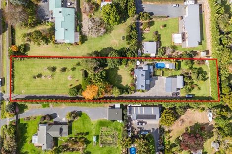 Photo of property in 7 Riverview Road, Kerikeri, 0230