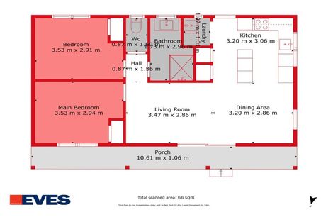 Photo of property in 6a Bishoprick Crescent, Te Puke, 3119