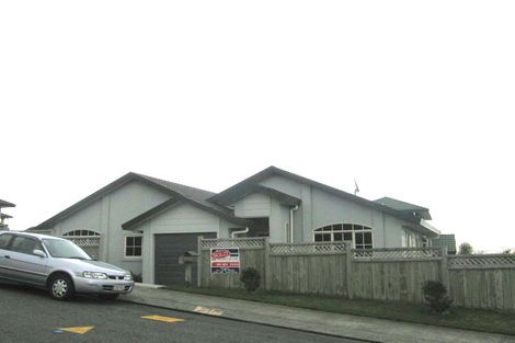 Photo of property in 43a Kentwood Drive, Woodridge, Wellington, 6037