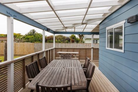 Photo of property in 173 Kahukura Avenue, Waitarere Beach, Levin, 5510