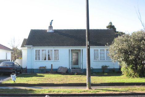 Photo of property in 50 Bedford Road, Marewa, Napier, 4110