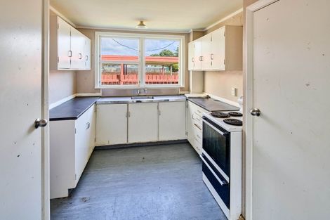 Photo of property in 6/3 Bouverie Street, Petone, Lower Hutt, 5012