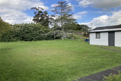 Photo of property in 318 Swanson Road, Henderson, Auckland, 0610