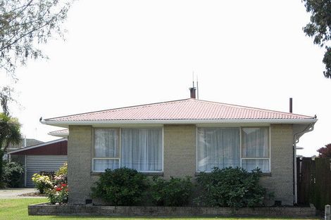 Photo of property in 31 Saint Heliers Crescent, Aranui, Christchurch, 8061