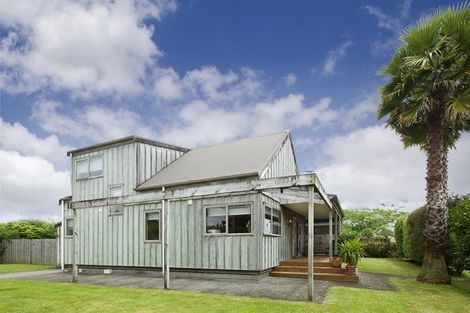 Photo of property in 1 Kahikatea Crescent, Matamata, 3400