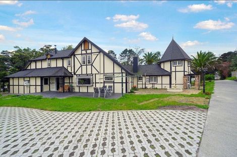 Photo of property in 68 Kaurilands Road, Titirangi, Auckland, 0604