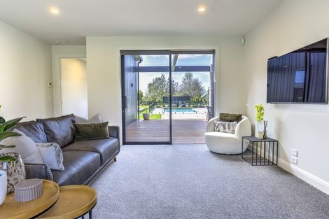 Photo of property in 5 Fairweather Lane, Tamahere, Hamilton, 3283