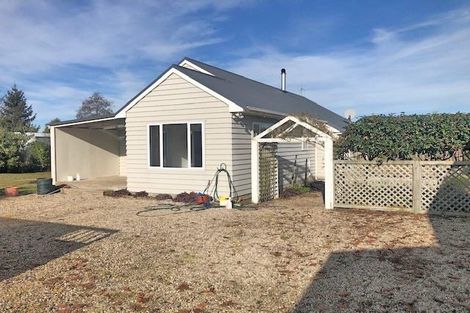 Photo of property in 75a Main Street, Oxford, 7430