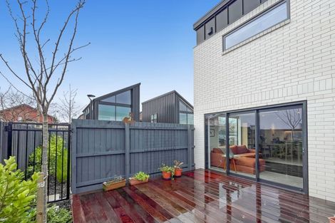 Photo of property in 1/60 Derby Street, St Albans, Christchurch, 8014