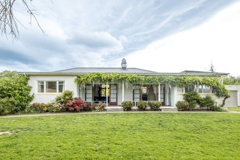 Photo of property in 1 Montrose Avenue, Culverden, 7392