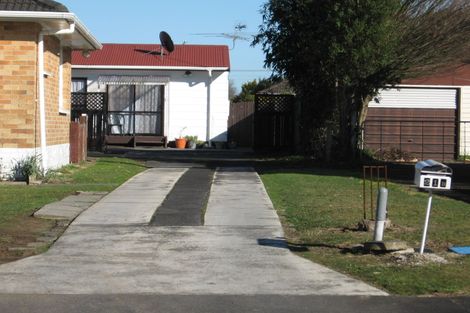 Photo of property in 21a George Street, Papakura, 2110