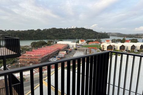 Photo of property in 603/2 Launch Road, Hobsonville, Auckland, 0616