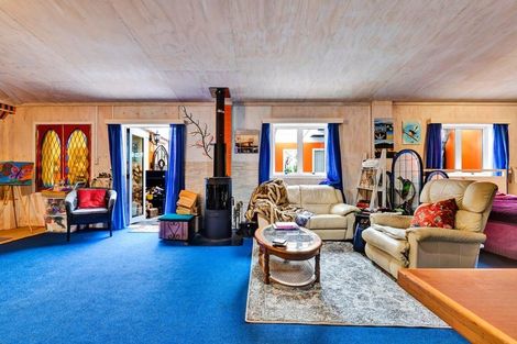 Photo of property in 20 Domett Street, Waitara, 4320