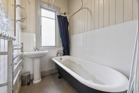 Photo of property in 20 Alma Street, Saint Kilda, Dunedin, 9012