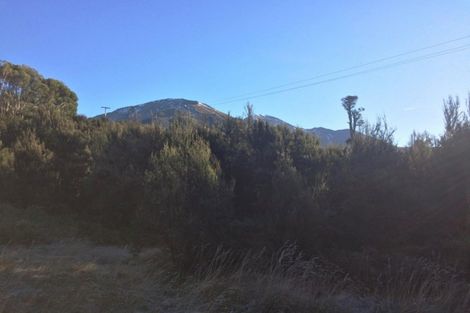 Photo of property in 6 Mount Lyford Avenue, Lyford, Waiau, 7395