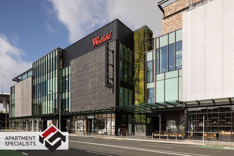 Photo of property in 423/184 Symonds Street, Eden Terrace, Auckland, 1010