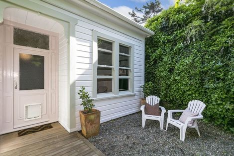 Photo of property in 424a Adelaide Road, Berhampore, Wellington, 6023