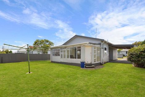 Photo of property in 31 Toro Street, Durie Hill, Whanganui, 4500