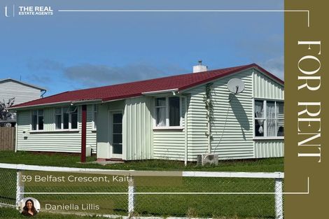 Photo of property in 37 Belfast Crescent, Kaiti, Gisborne, 4010