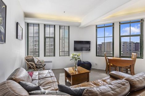 Photo of property in Orange House/land Equity, 22/182 Wakefield Street, Te Aro, Wellington, 6011