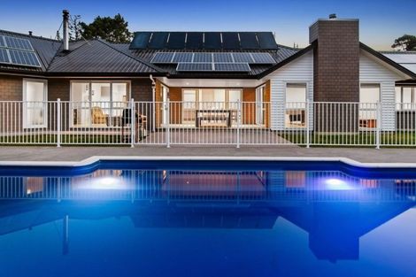 Photo of property in 182 Duck Creek Road, Stillwater, Silverdale, 0993