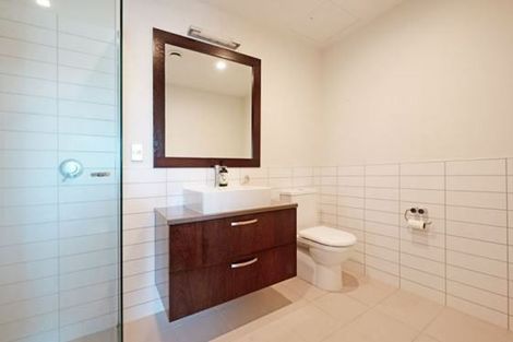 Photo of property in Chews Lane Apartments, 15g/9 Chews Lane, Wellington Central, Wellington, 6011