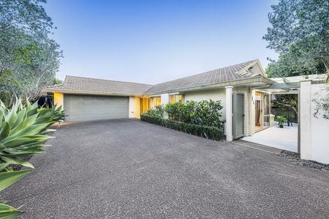 Photo of property in 6 Kilimanjaro Drive, Northpark, Auckland, 2013
