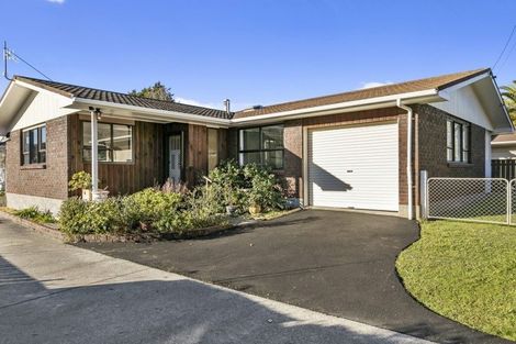 Photo of property in 16a Rawhiti Street, Stokes Valley, Lower Hutt, 5019