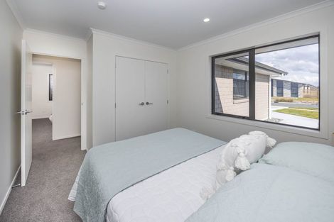Photo of property in 6 Pukaki Place, Baverstock, 3200