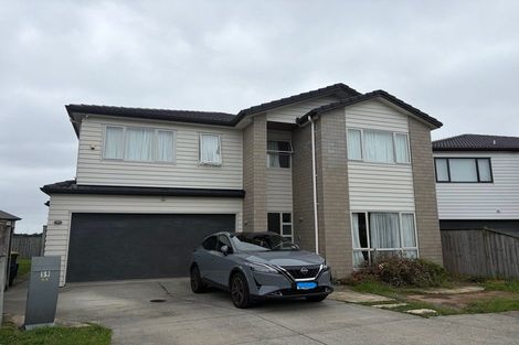 Photo of property in 59 Rosewell Crescent, Flat Bush, Auckland, 2019