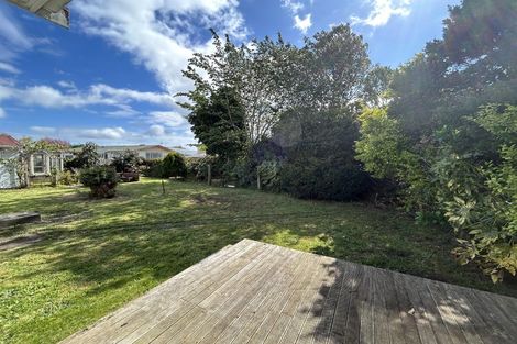 Photo of property in 13 Caplen Street, Hawera, 4610
