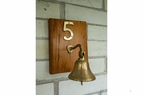 Photo of property in 5 South Terrace Road, Geraldine, 7930