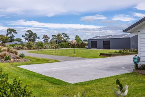 Photo of property in 70 Welch Road, Opaki, Masterton, 5871