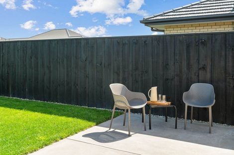 Photo of property in 16 Chesney Drive, Rolleston, 7615