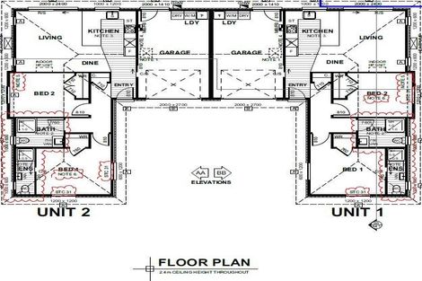 Photo of property in 2/54 Whatawhata Road, Dinsdale, Hamilton, 3204