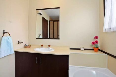 Photo of property in 25 Wyatt Place, Russley, Christchurch, 8042