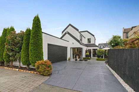 Photo of property in 2 Calverton Place, Halswell, Christchurch, 8025