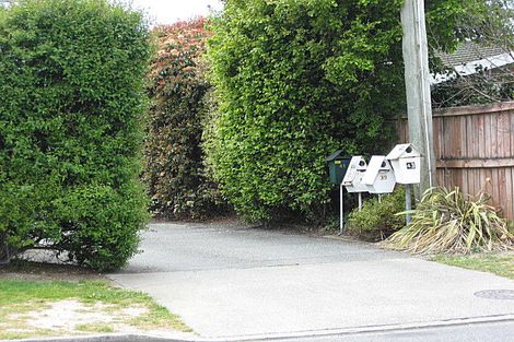 Photo of property in 41 Litchfield Street, Redwoodtown, Blenheim, 7201