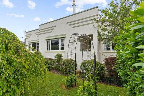 Photo of property in 8 Huxley Street, Pahiatua, 4910