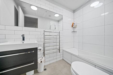 Photo of property in Detroit Apartments, 201/181 Tasman Street, Mount Cook, Wellington, 6021