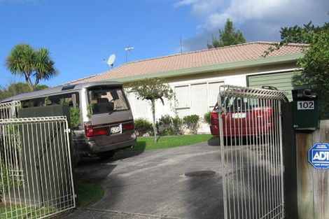 Photo of property in 102 Glen Road, Ranui, Auckland, 0612