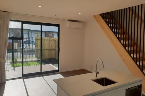 Photo of property in 5/21 Siddal Place, Richmond, Christchurch, 8013