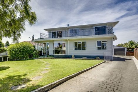 Photo of property in 50 Russell Road, Marewa, Napier, 4110