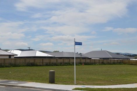 Photo of property in 1 Merino Crescent, Kirwee, 7571