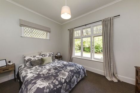 Photo of property in 4 Napier Road, Terrace End, Palmerston North, 4410